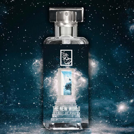 The Dua Brand The New World туалетная вода унисекс — где купить, цены ...