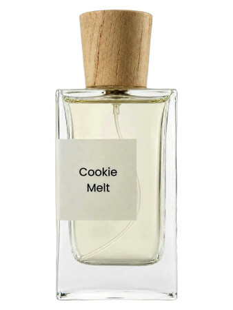 Daar of Vanilla Cookie Melt