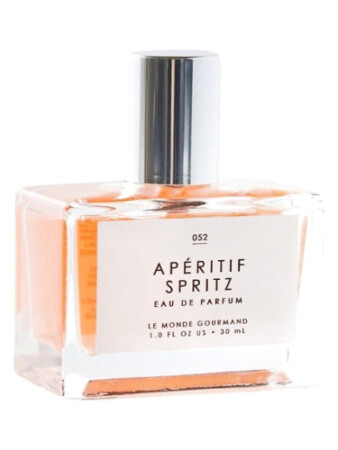 Le Monde Gourmand Apéritif Spritz
