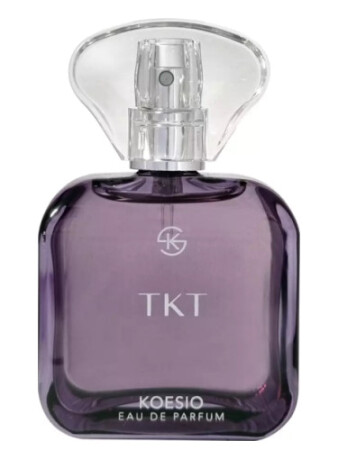 Koesio TKT