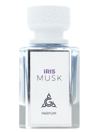 Ghalati Iris Musk
