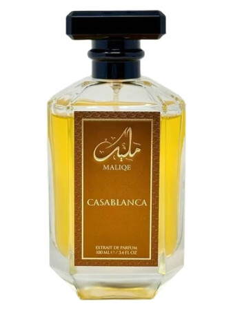 Maliqe Casablanca
