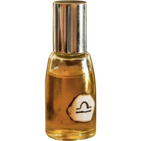 WonderChest Perfumes Libra