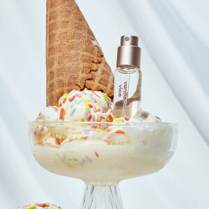 Snif выпустили новый аромат Vanilla Vice с нотами ванили и мороженого