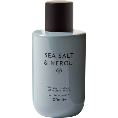 Marks and Spencer Seasalt & Neroli