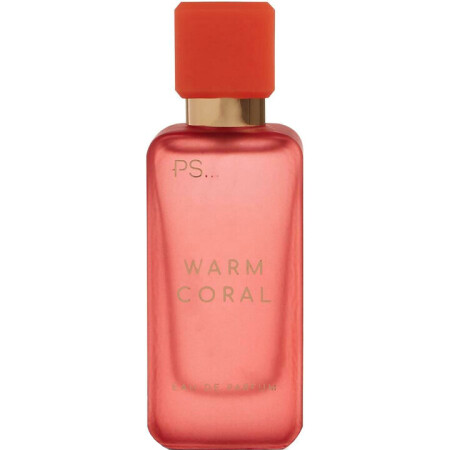 Primark Warm Coral