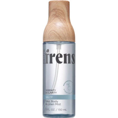 Being Frenshe Salty Hair & Body Mist