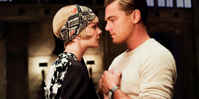 Жемчуг, флэпперы, танцы под джаз: Ormonde Jayne выпустят Gatsby 22