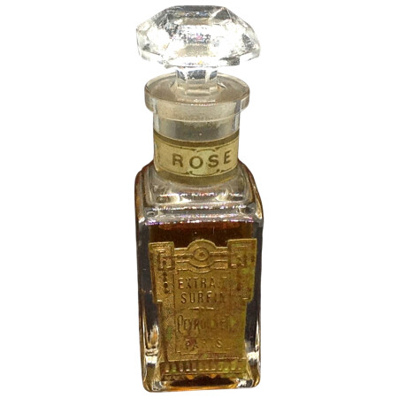 Peyronnet Extrait Surfin Rose
