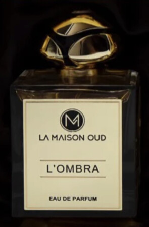 La Maison Oud L'Ombra