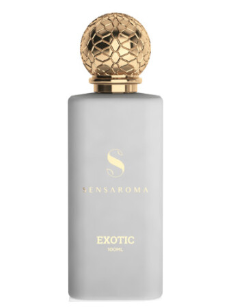 Sensaroma Exotic