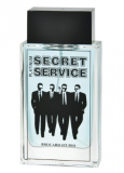 Brocard Secret Service Platinum