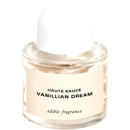Haute Sauce Vanillian Dream
