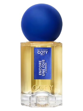 Infiniment Encore Une Fois L'Osmium