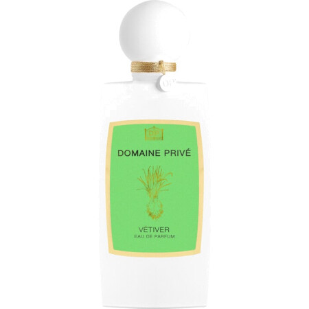 Domaine Privé Vetiver