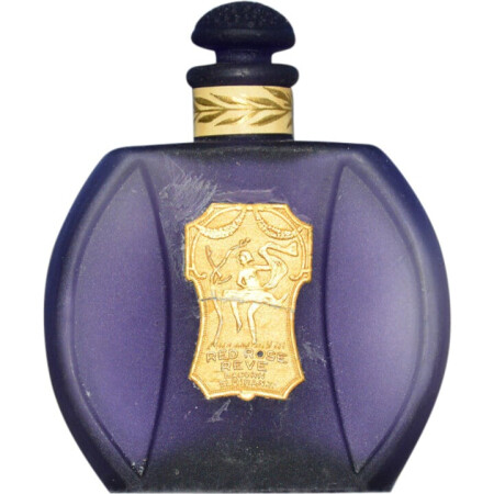 Bacorn Red Rose Reve