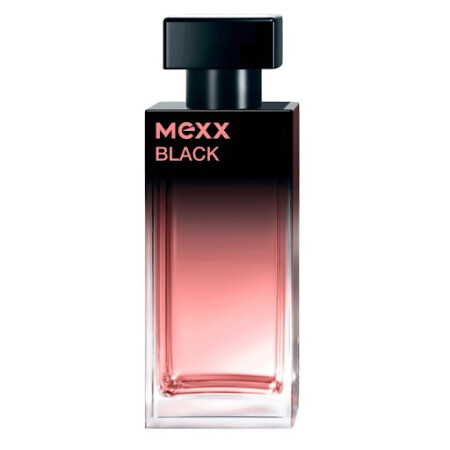 Mexx Black For Her