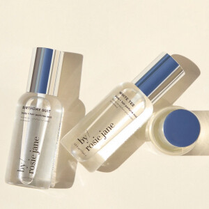 By Rosie Jane представили линейку ароматных дымок для волос и тела