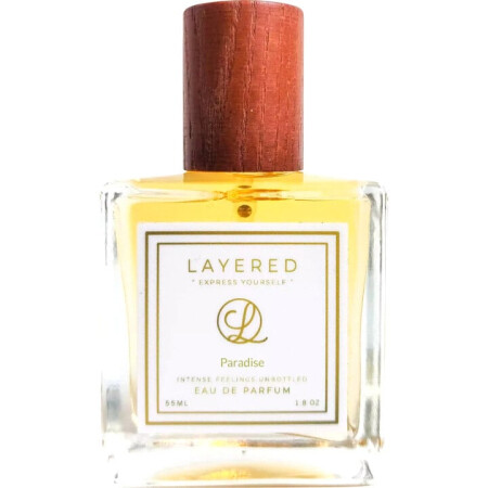 Be Layered Paradise