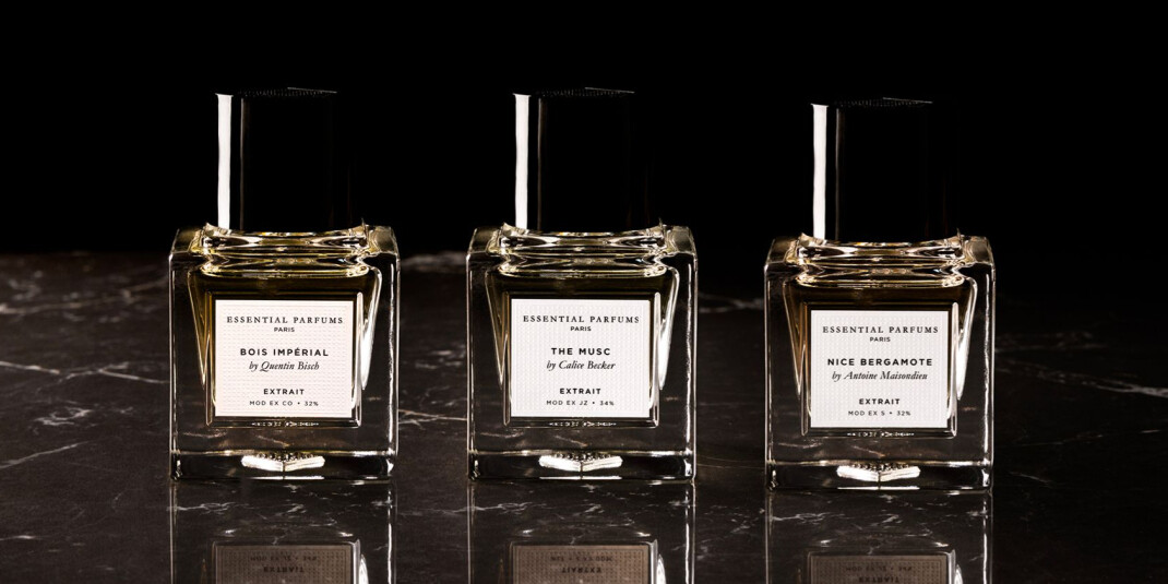 Essential Parfums выпустили ароматы The Musc и Nice Bergamot с приставкой Extrait