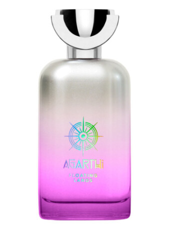 Agarthi Floating Lands