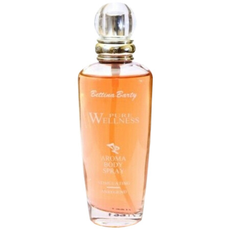Bettina Barty Pure Wellness - Stimulating