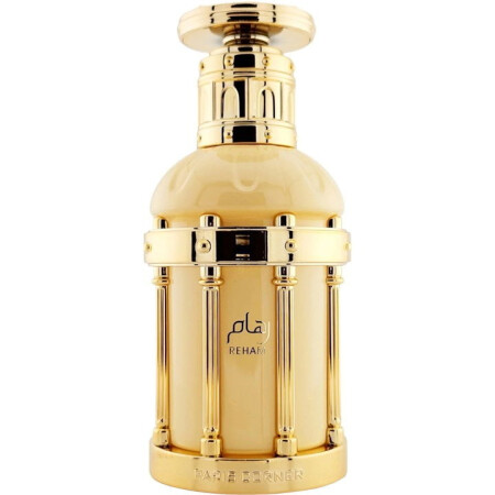 Paris Corner Vanilla Mood