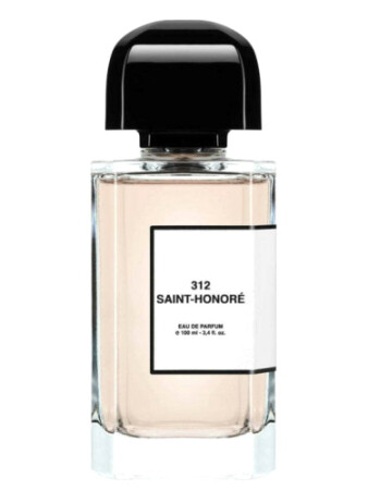 Parfums BDK Paris 312 Saint-Honoré