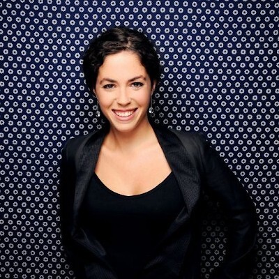 Жюли Массе, парфюмер