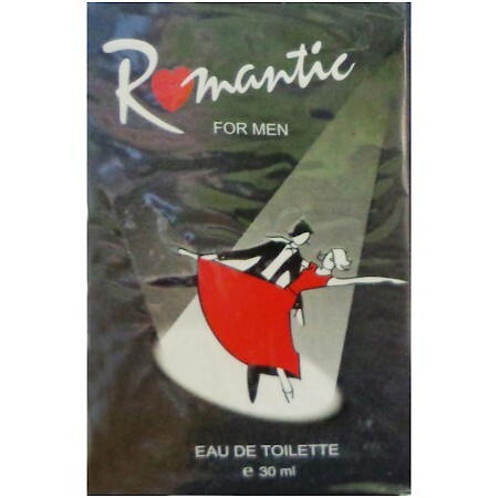 Ahsan Romantic for Men