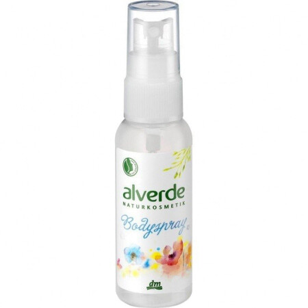 Alverde Frühlingspoesie