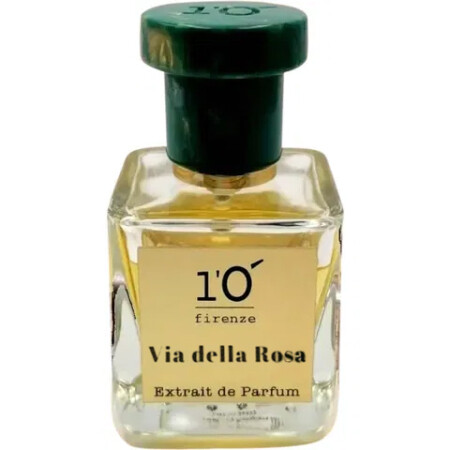 l'Oprofumo Via della Rosa