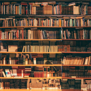 В закладки: 7 лучших ароматов с запахом книг и библиотеки