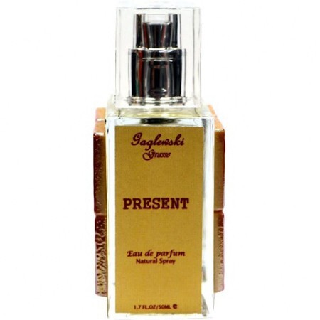Gaglewski Grasse Present