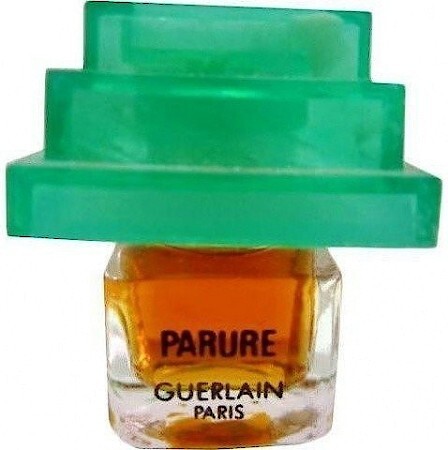 Guerlain Parure Pagode