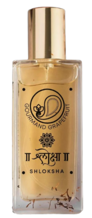 Shloksha Gourmand Grapefruit