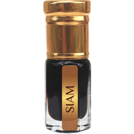 Al Shareef Oudh Siam