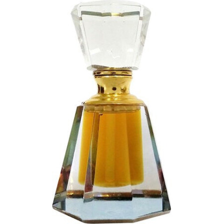 Dolcis Ghaya Mukhallat