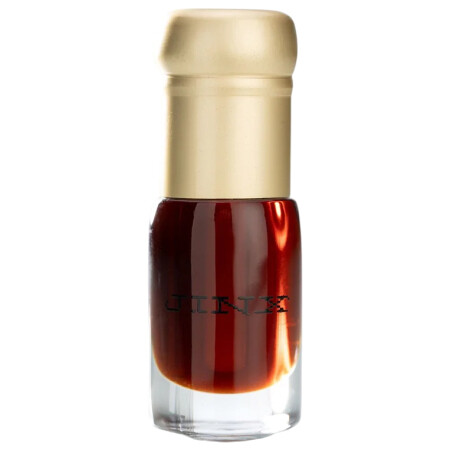 Jinx Smells Arthur's Ghalia