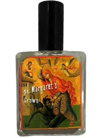 Phronema Perfumes St. Margaret's Crown