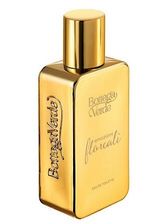 Bottega Verde Emozioni Floreali