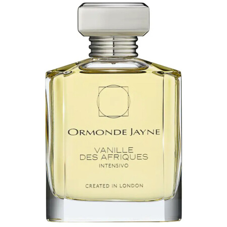 Ormonde Jayne Vanille des Afriques Intensivo