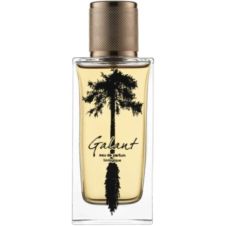 Monsieur Arsène Galant