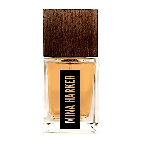 Sixteen92 Mina Harker