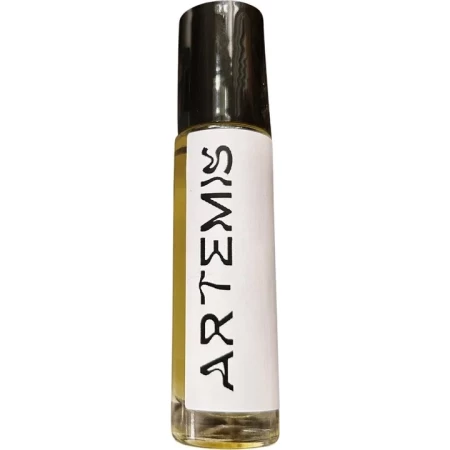Venus Invictus Artemis Perfume Oil