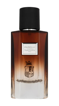 Parelli Royal Destiny