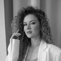 Анна Борисова