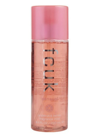 French Connection / FCUK Sensual Grapefruit & Berries
