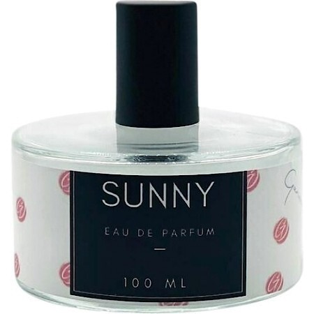 Ganache Parfums Sunny
