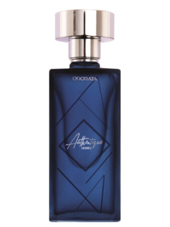 Odorata Authentique Homme